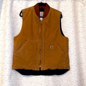 Carhartt Vest